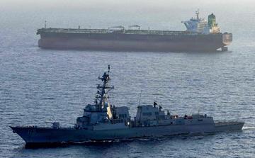 Iran-États-Unis : les tensions s’intensifient autour du détroit d’Ormuz