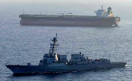 Iran-États-Unis : les tensions s’intensifient autour du détroit d’Ormuz