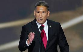 Donald Trump nomme Hung Cao à la tête de la Marine américaine