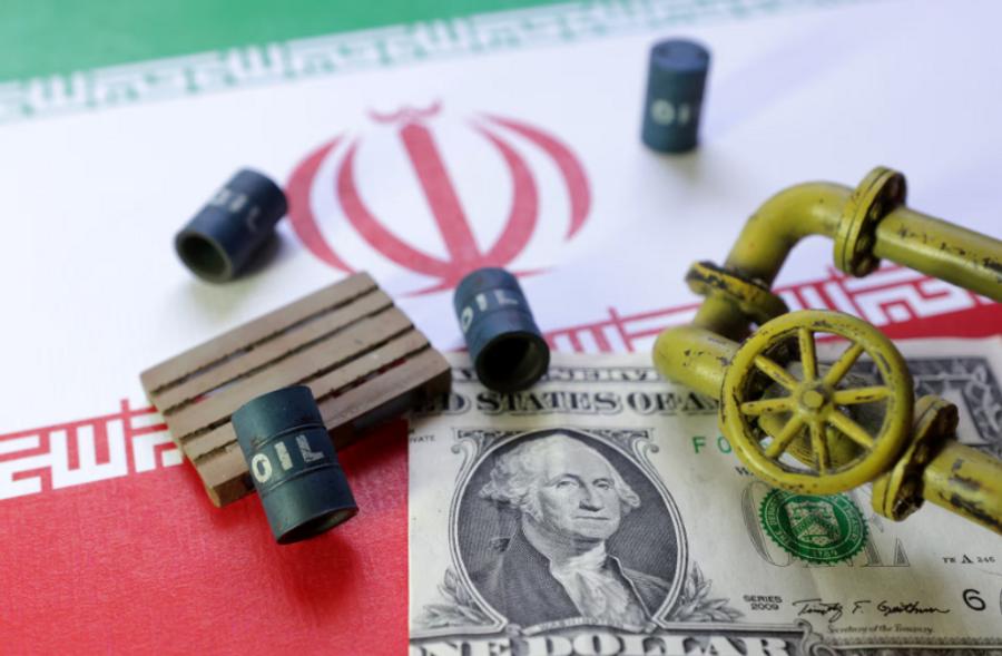 Iran conflict puts fresh pressure on global markets