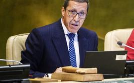 Omar Hilale appelle les Non-Alignés à se réinventer face aux défis du XXIe siècle