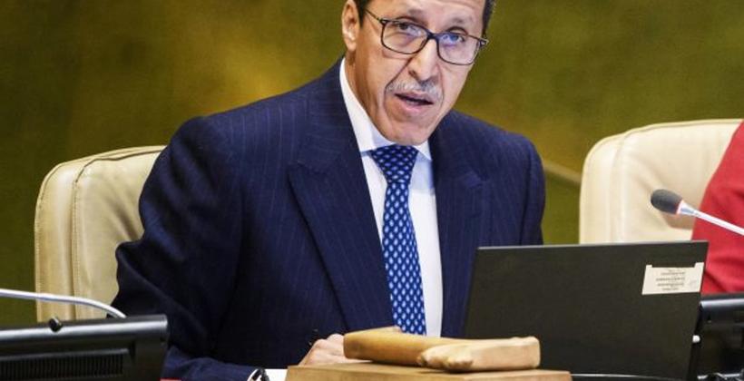 Omar Hilale appelle les Non-Alignés à se réinventer face aux défis du XXIe siècle