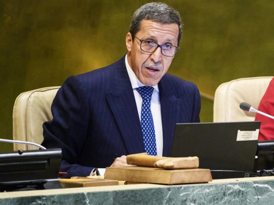 Omar Hilale appelle les Non-Alignés à se réinventer face aux défis du XXIe siècle