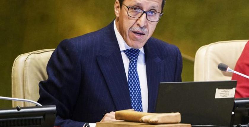 Omar Hilale appelle les Non-Alignés à se réinventer face aux défis du XXIe siècle