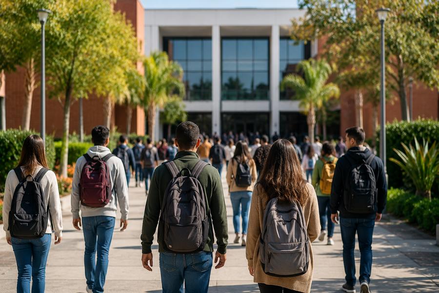 Enseignement supérieur : la CDT durcit le ton et annonce une série de grèves en septembre