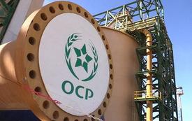 OCP : le chiffre d’affaires atteint 48,37 milliards de dirhams au premier semestre 2026