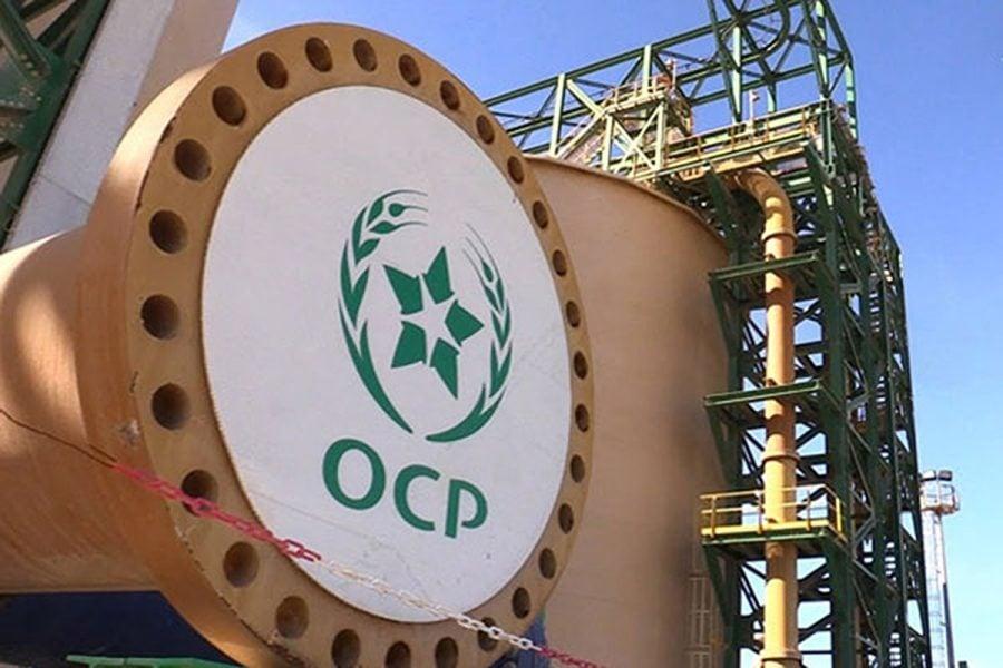OCP : le chiffre d’affaires atteint 48,37 milliards de dirhams au premier semestre 2026