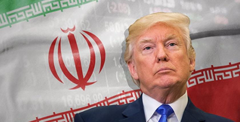 Trump warns of much stronger strikes on Iran if Tehran retaliates