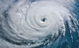 Tempête Edouard : un risque d’ouragan se précise sur les côtes du Texas et de la Louisiane