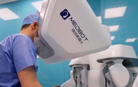 Morocco records new medical milestone in robot-assisted prostate surgery
