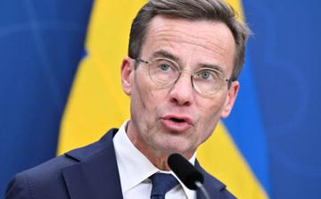 Suecia pone fin a programas de ayuda bilateral en varios países africanos y cierra embajadas en Liberia y Zimbabue