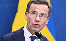 Zweden beëindigt bilaterale hulpprogramma's in verschillende Afrikaanse landen en sluit ambassades in Liberia en Zimbabwe