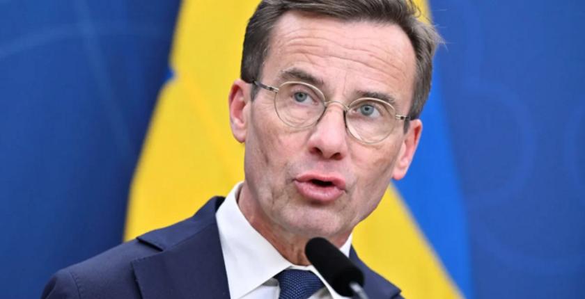 İsveç, Birçok Afrika Ülkesindeki İkili Yardım Programlarını Sonlandırıyor ve Liberya ile Zimbabve'deki Büyükelçiliklerini Kapatıyor