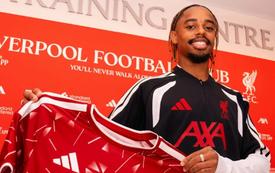 English clubs dominate Europe’s summer transfer market