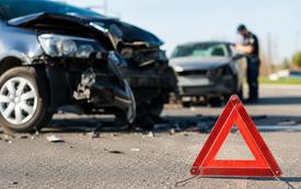 Accidents de la circulation : 26 morts et plus de 2.800 blessés en une semaine au Maroc