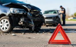 Accidents de la circulation : 26 morts et plus de 2.800 blessés en une semaine au Maroc