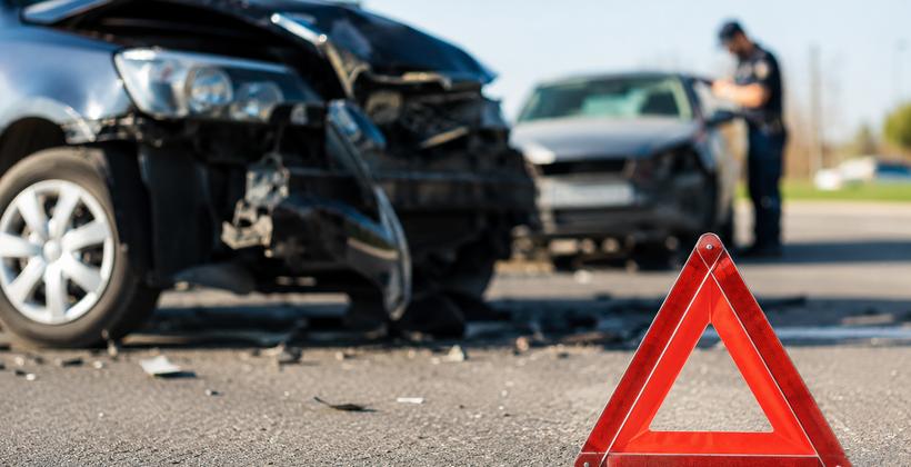 Accidents de la circulation : 26 morts et plus de 2.800 blessés en une semaine au Maroc
