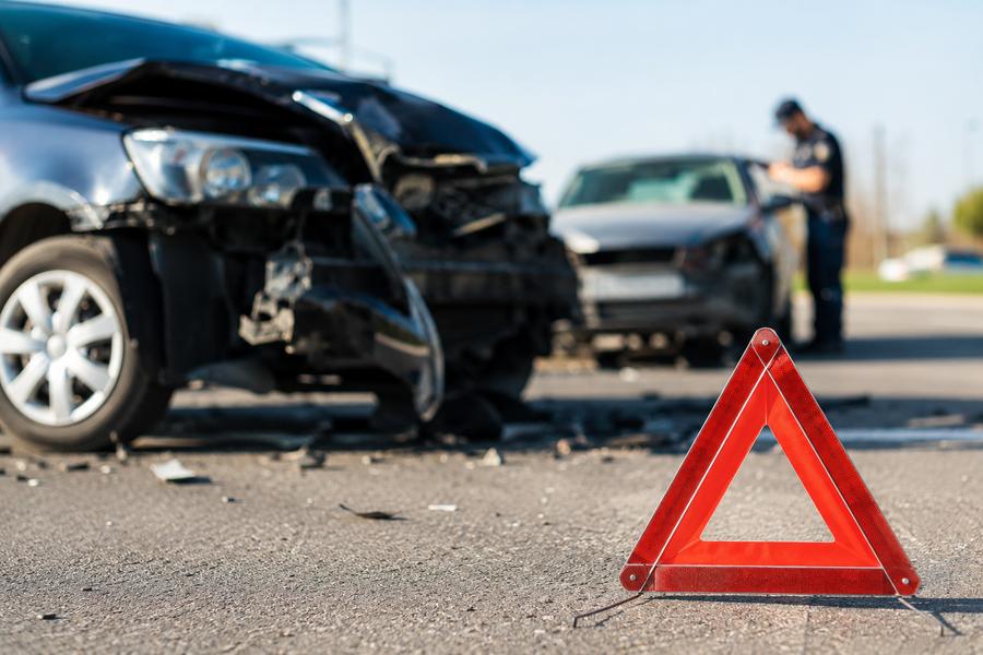 Accidents de la circulation : 26 morts et plus de 2.800 blessés en une semaine au Maroc