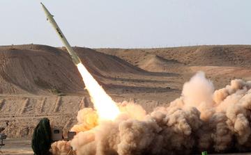 Koweït et Bahreïn en alerte face aux menaces de missiles et de drones