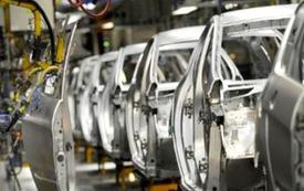 Automobile : le Maroc vise 700.000 véhicules produits en 2026