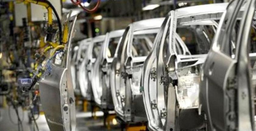 Automobile : le Maroc vise 700.000 véhicules produits en 2026