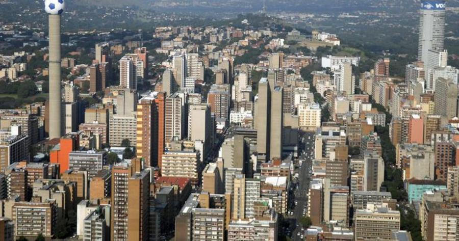 Afrique du Sud : la CEI rejette les accusations de l’ANC sur le dépôt des candidatures