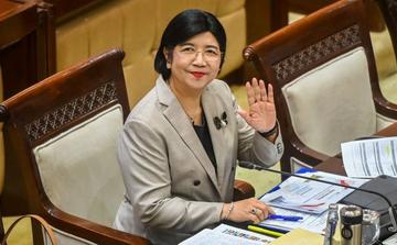 Indonésie : Destry Damayanti devient la première femme à diriger la Banque centrale