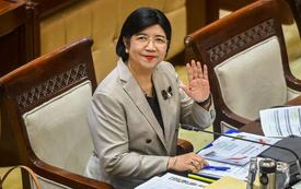 Indonésie : Destry Damayanti devient la première femme à diriger la Banque centrale