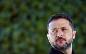 Ukraine-Russie : Zelensky met en garde contre les risques pour l’aviation civile dans le ciel russe