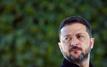 Ukraine-Russie : Zelensky met en garde contre les risques pour l’aviation civile dans le ciel russe