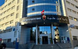 Tanger : un Suédois recherché par Interpol interpellé par la BNPJ