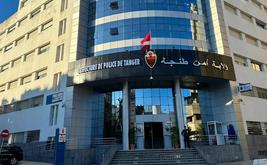 Tanger : un Suédois recherché par Interpol interpellé par la BNPJ
