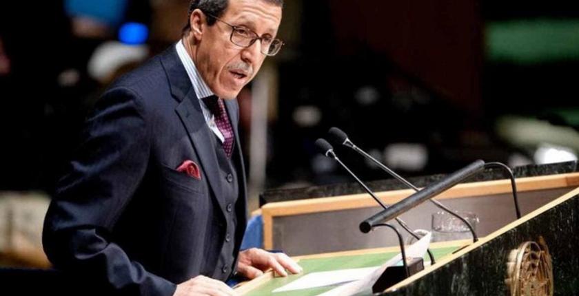 Morocco calls on Non-Aligned Movement to adapt to the challenges of the 21st century