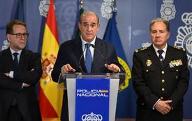 Spanish police deny report blaming Moroccan security forces for Ceuta events