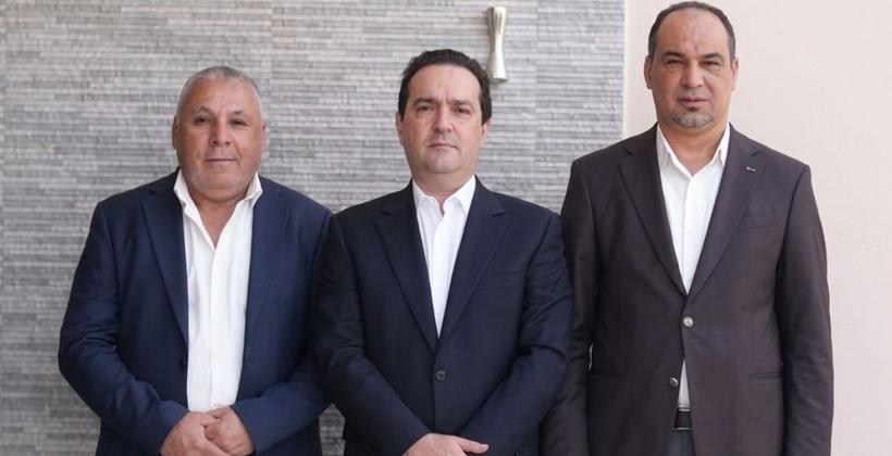 Élections 2026 : Mohamed Chaouki mène la liste du RNI à Boulemane