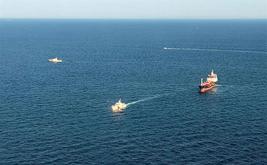 Turquie : un cargo coule en mer de Marmara, dix marins portés disparus