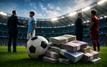 Premier League : les clubs anglais battent un nouveau record de dépenses sur le mercato