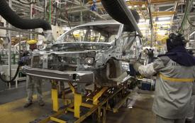 Morocco emerges as an African industrial hub with growing global ambitions