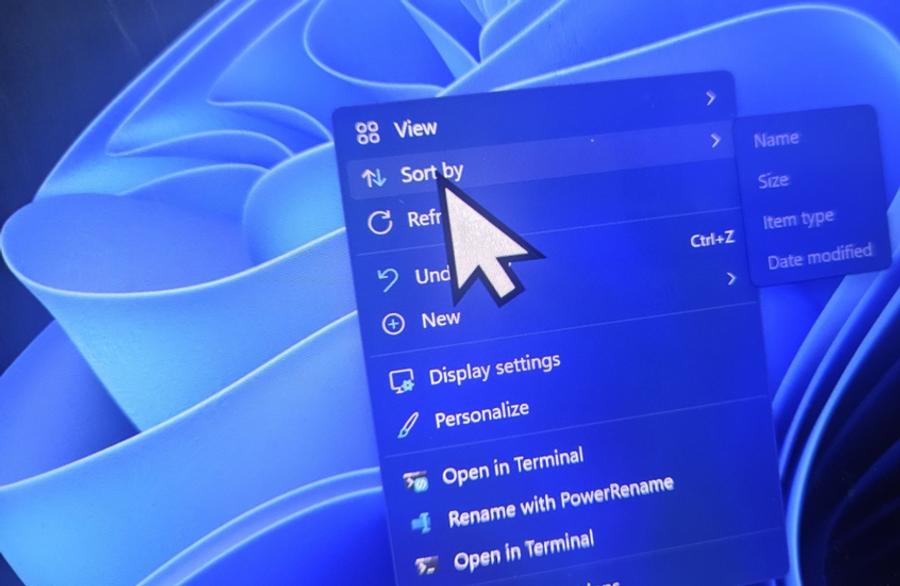 New Windows 11 update causes mouse cursor and desktop problems