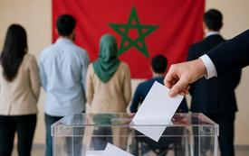 Élections : de nouvelles incitations pour renforcer la présence des jeunes, des MRE et des personnes en situation de handicap au Parlement