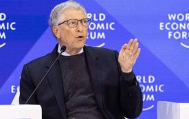 Bill Gates warns of AI impact on jobs and cybersecurity