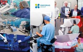 Chirurgie robotique : Oncorad Group publie la première étude africaine issue du programme Toumai