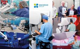 Chirurgie robotique : Oncorad Group publie la première étude africaine issue du programme Toumai