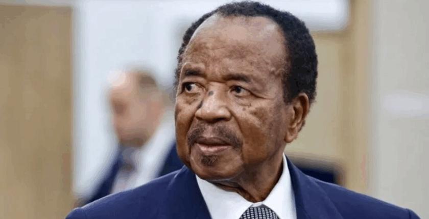 Cameroon: Paul Biya Returns to Yaoundé After 73 Days in Europe