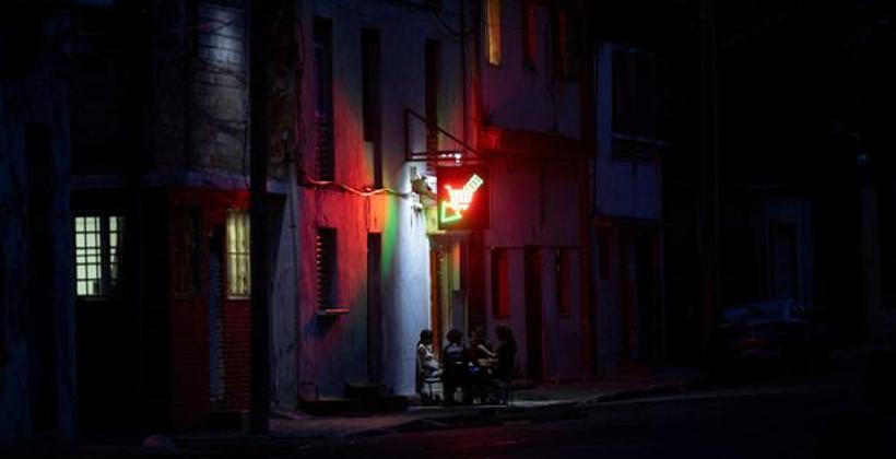 Cuba: a eletricidade retorna progressivamente após nova queda nacional
