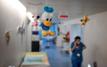Asthme chez l’enfant : les premières années pourraient jouer un rôle clé