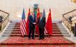 États-Unis-Chine : Bessent et He Lifeng ouvrent des discussions sur l’IA, le commerce et les minerais stratégiques