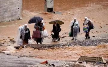 Météo au Maroc : chaleur, orages et vents forts attendus ce dimanche