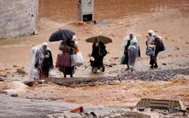 Météo au Maroc : chaleur, orages et vents forts attendus ce dimanche