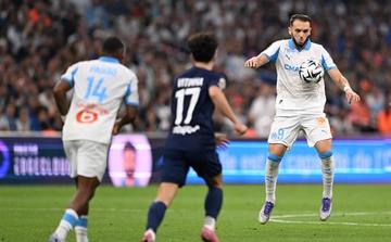 OM-PSG : cinq points à connaître avant le Classique au Vélodrome